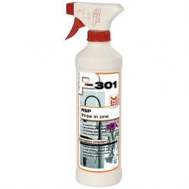 HMK P301 3 in 1 Spray Cleaner