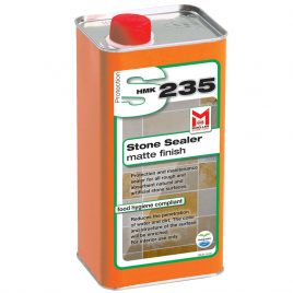 HMK S235 Stone Sealer