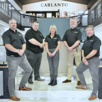Careers at Carlanto Tiles and Bathrooms