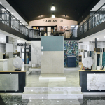 Belfast Carlanto Showroom