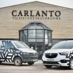 Carlanto Tiles & Bathrooms - Vans